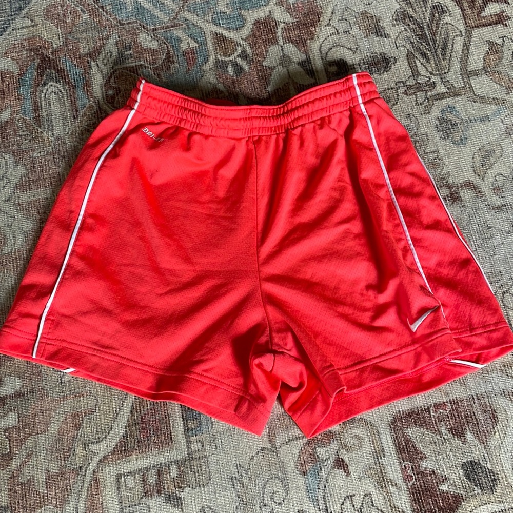 Nike shorts